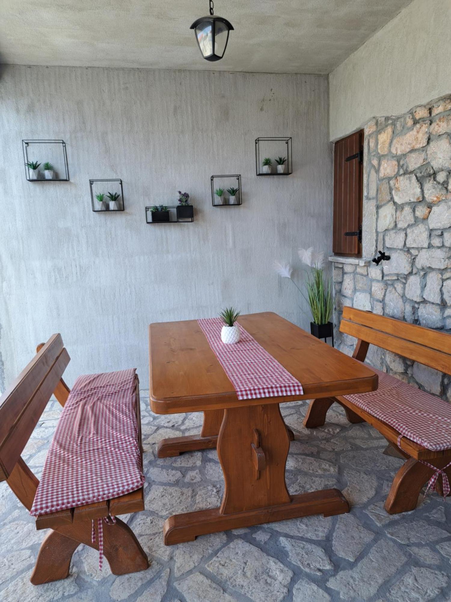 Nivi Apartment Slivnica Exterior photo